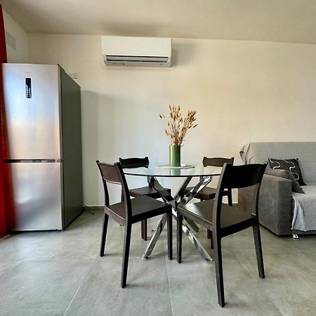 Mive-Delux Three Bedroom Apartment In مارساسكالا المظهر الخارجي الصورة