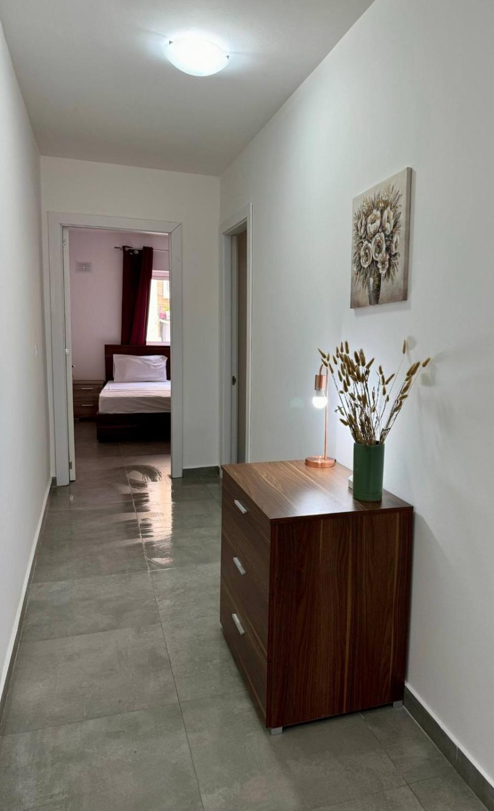 Mive-Delux Three Bedroom Apartment In مارساسكالا المظهر الخارجي الصورة